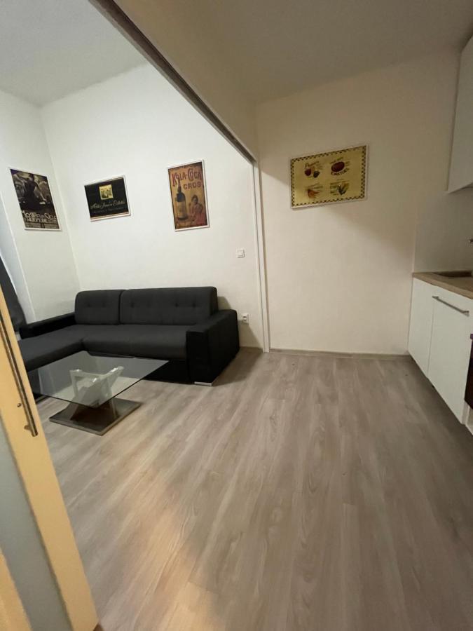 Red&Black Apartment City Centr, Na Hradbach 118 Ostrava Extérieur photo