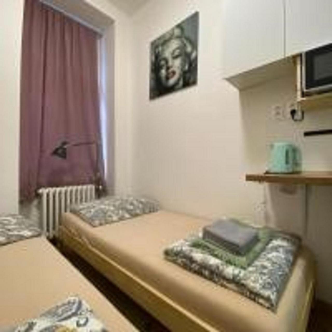 Red&Black Apartment City Centr, Na Hradbach 118 Ostrava Extérieur photo