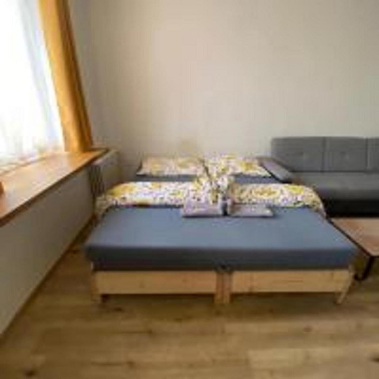 Red&Black Apartment City Centr, Na Hradbach 118 Ostrava Extérieur photo